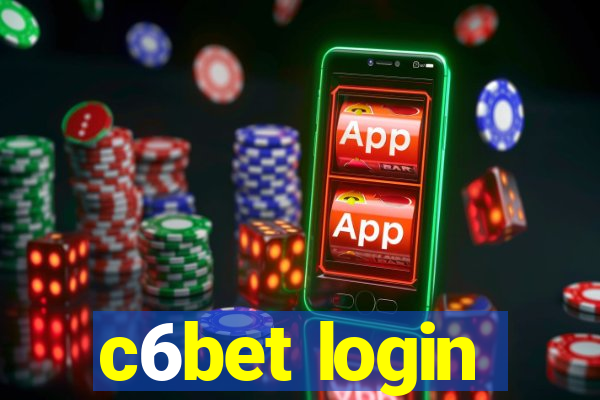 c6bet login